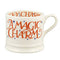 Halloween Toast Magic Charm Small Mug